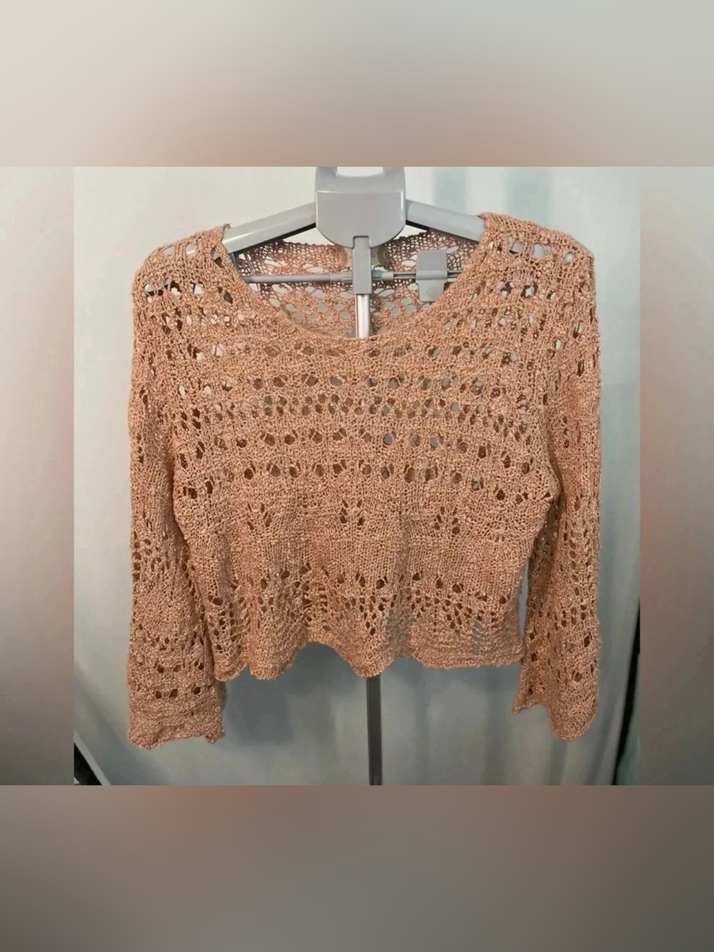 Altered State Sweater - Picture 3 of 5